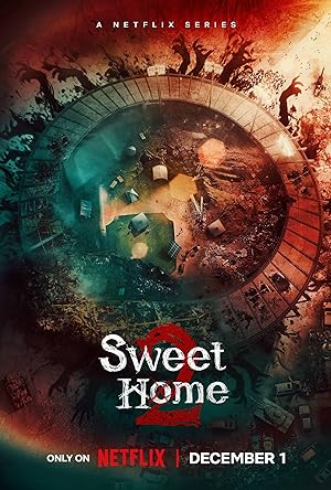 مسلسل Sweet Home الموسم الاول الحلقة 7