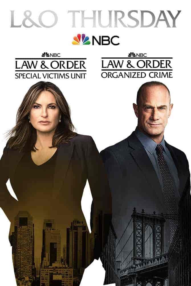 مسلسل Law & Order: Organized Crime الموسم الثاني الحلقة 13 مترجمة