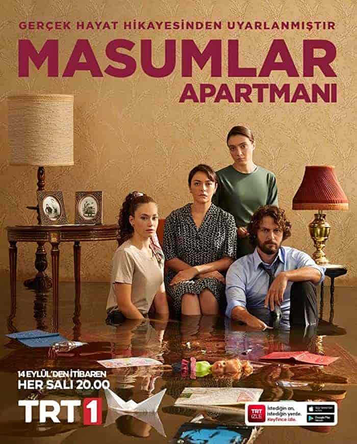 مسلسل شقة الابرياء الموسم الثاني الحلقة 32 الثانية والثلاثون مترجمة