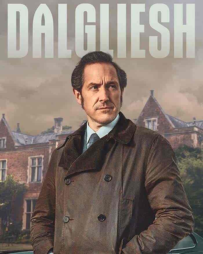 سلسل Dalgliesh الموسم الاول الحلقة 2 الثانية مترجمة