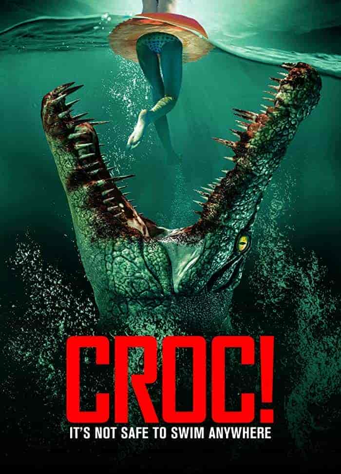 فيلم Croc! 2022 مترجم اون لاين