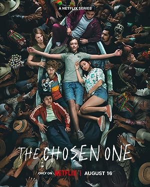 مسلسل The Chosen One الموسم الاول الحلقة 2 مترجمة