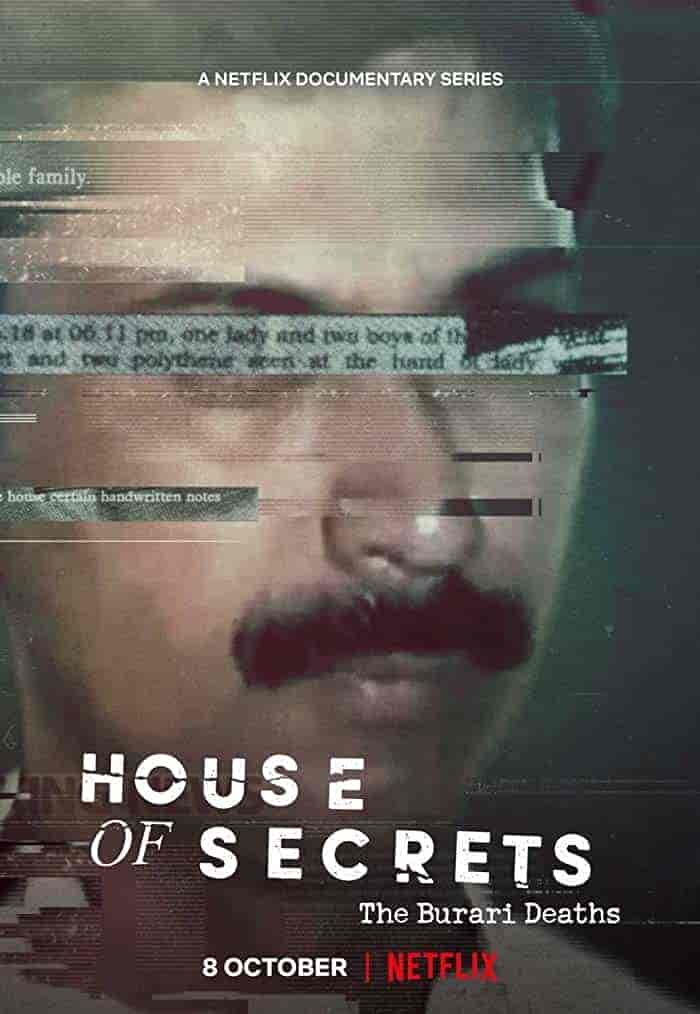 House of Secrets: The Burari Deaths الموسم الاول الحلقة 2 مترجمة