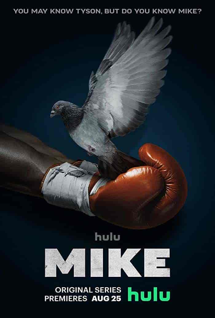 مسلسل Mike الموسم الاول الحلقة 3 الثالثة مترجمة