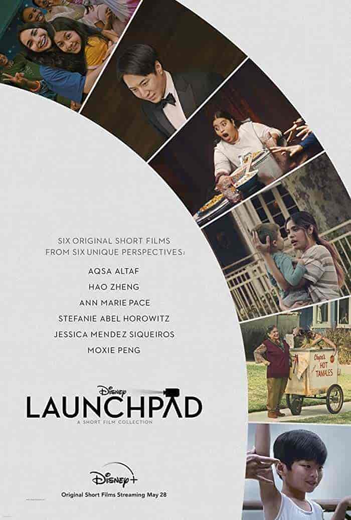 مسلسل Launchpad الموسم الاول الحلقة 5 الخامسة مترجمة