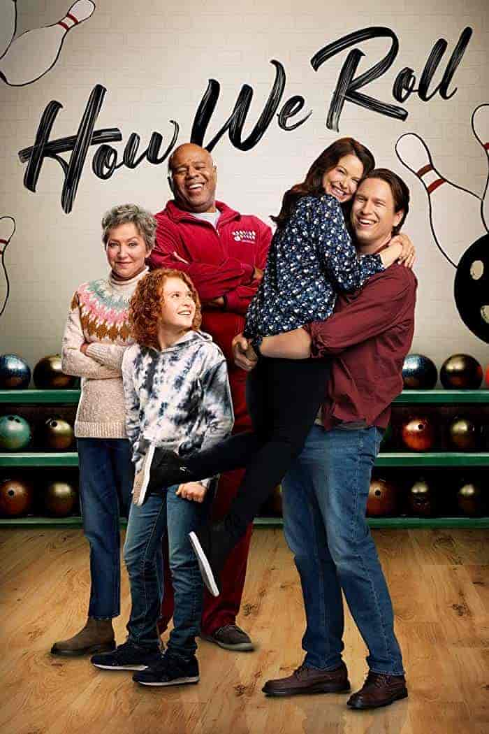 مسلسل How We Roll الموسم الاول الحلقة 2 الثانية مترجمة