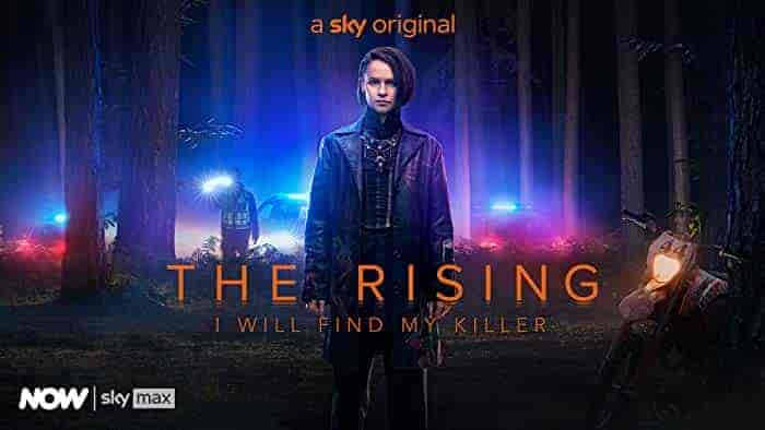 مسلسل The Rising الموسم الاول الحلقة 3 الثالثة مترجمة