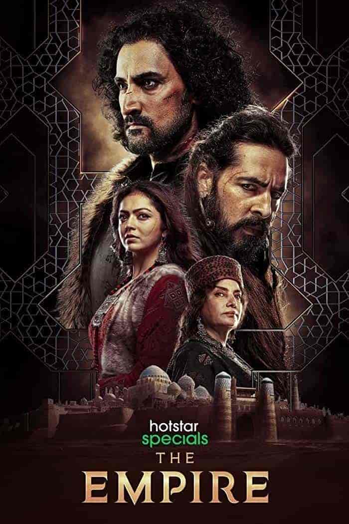 مسلسل The Empire الموسم الاول الحلقة 6 السادسة مترجمة