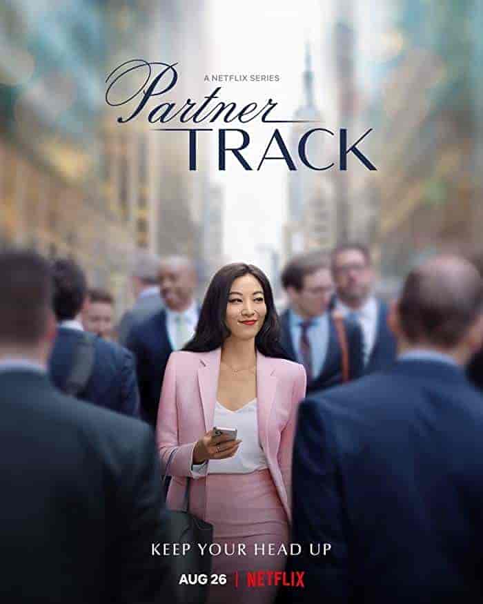 مسلسل Partner Track الموسم الاول الحلقة 1 الاولي مترجمة