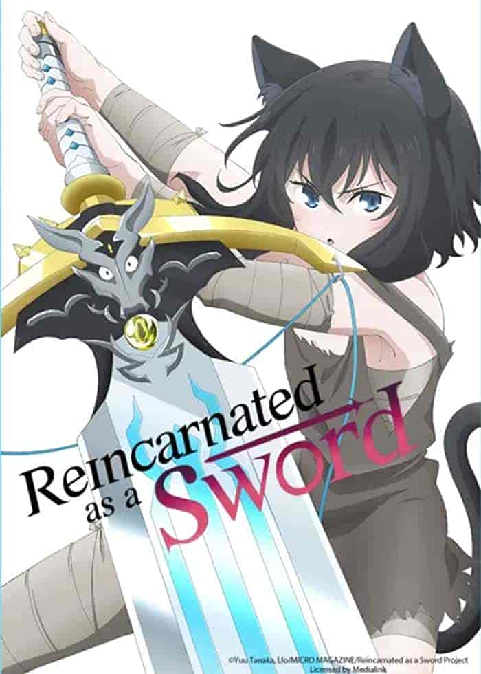 انمي Tensei shitara Ken Deshita الموسم الاول الحلقة 5 الخامسة مترجمة