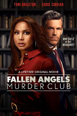 فيلم Fallen Angels Murder Club: Friends to Die For 2022 مترجم