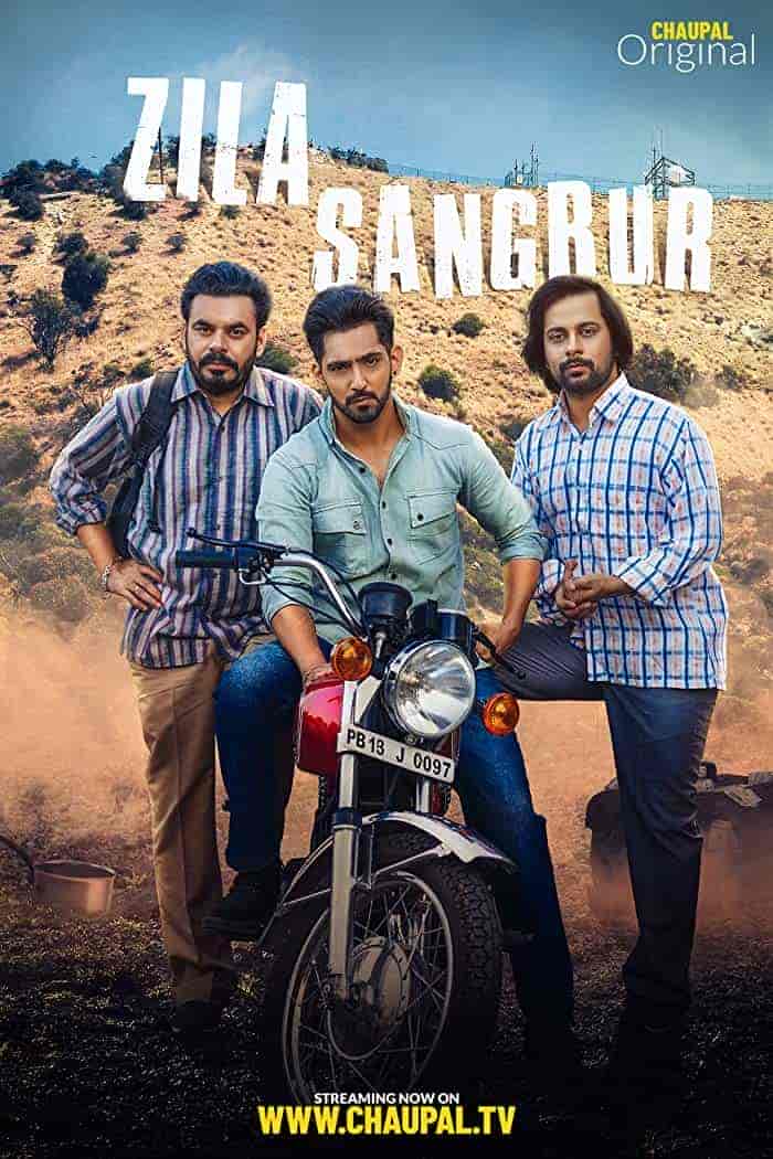 مسلسل Zila Sangrur الموسم الاول الحلقة 1 الاولي مترجمة