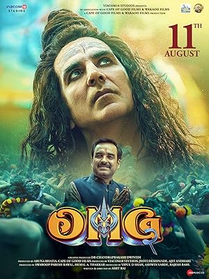 فيلم OMG 2 2023 مترجم