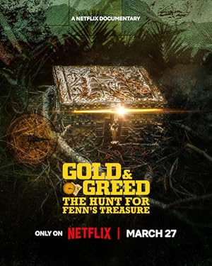 مسلسل Gold and Greed The Hunt for Fenns Treasure الحلقة 1 مترجمة