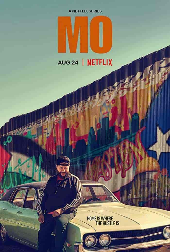 مسلسل Mo الموسم الاول الحلقة 3 الثالثة مترجمة