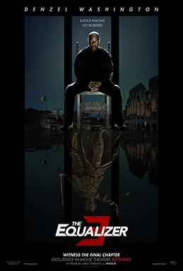 فيلم The Equalizer 3 2023 مدبلج