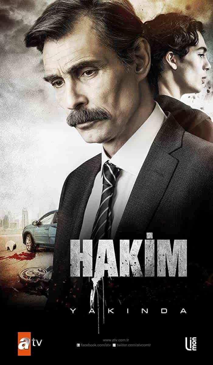 مسلسل القاضي الحلقة 4 الرابعة مترجمة