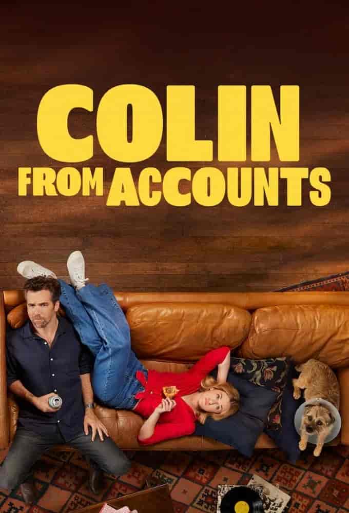 مسلسل Colin from Accounts الموسم الاول الحلقة 2 الثانية مترجمة