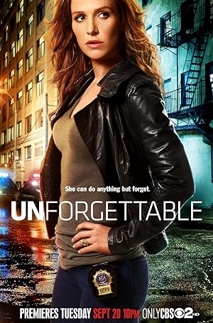 مسلسل Unforgettable الموسم الاول الحلقة 22 والاخيرة مترجمة