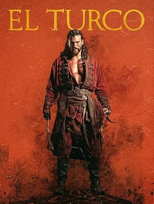 مسلسل El Turco الموسم الاول الحلقة 2 مترجمة