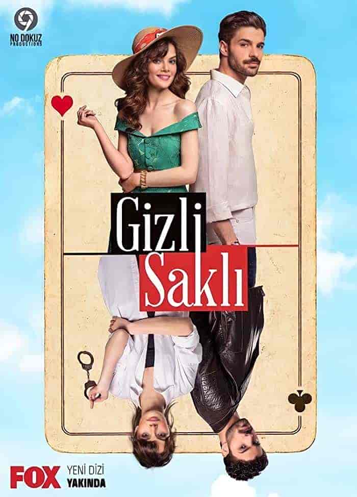 مسلسل في السر والخفاء الحلقة 2 الثانية مترجمة