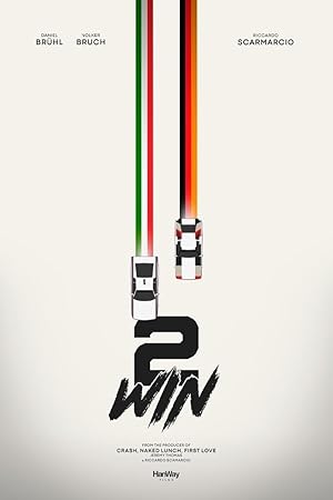 فيلم Race for Glory: Audi vs. Lancia 2024 مترجم اون لاين