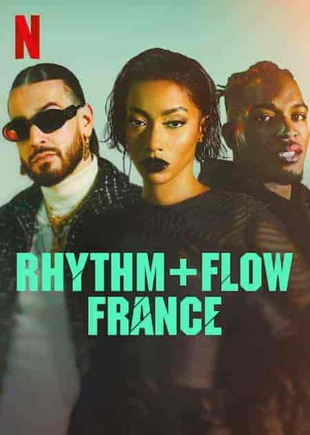 برنامج Rhythm + Flow France الموسم الاول الحلقة 6 مترجمة