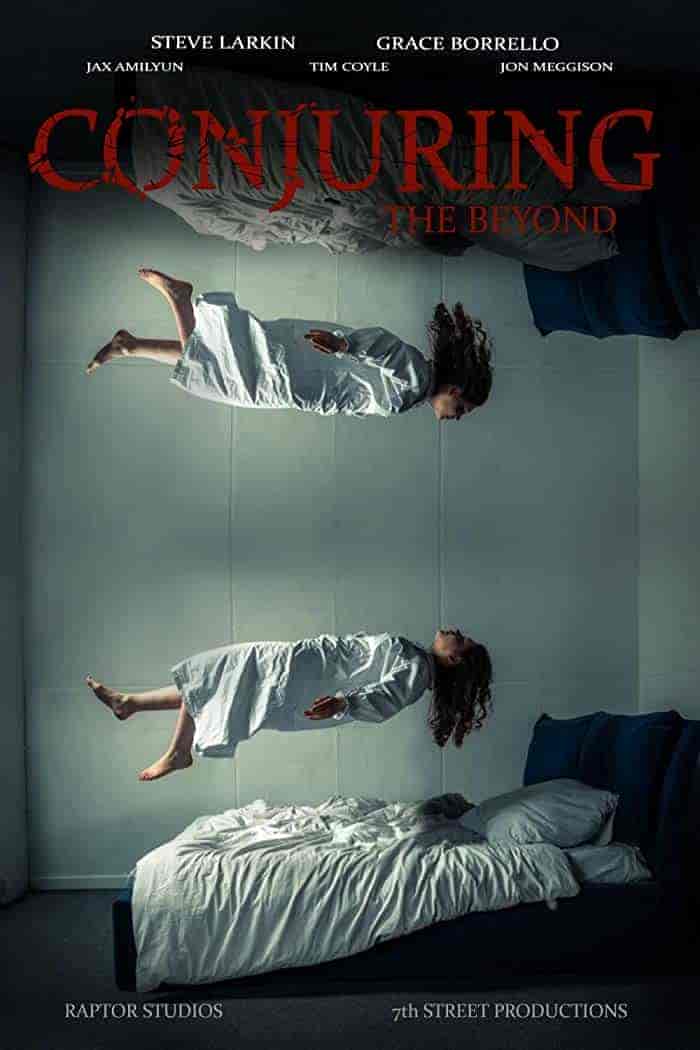 فيلم Conjuring: The Beyond 2022 مترجم اون لاين