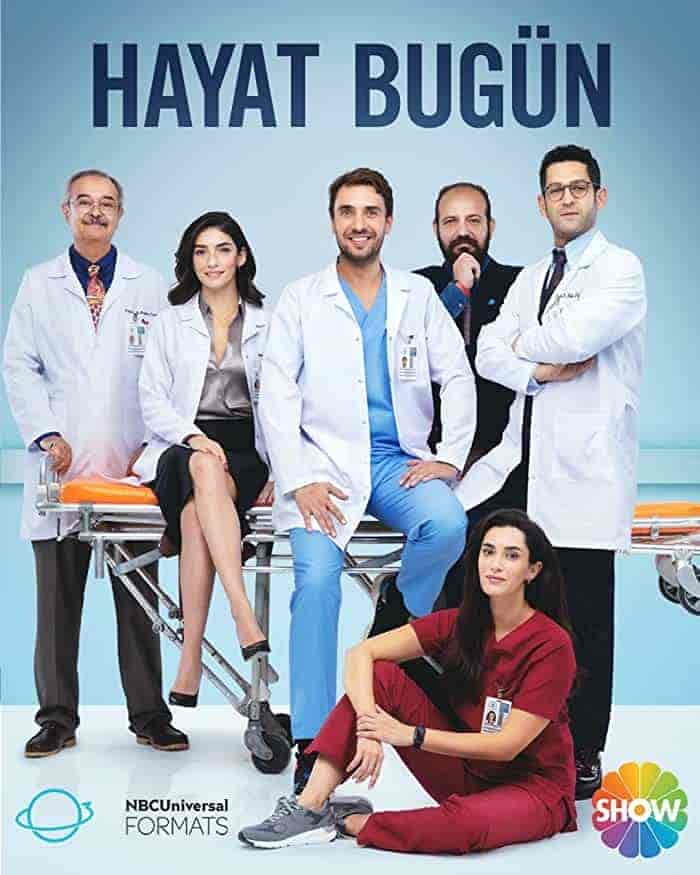 مسلسل حياة اليوم الحلقة 3 الثالثة مترجمة