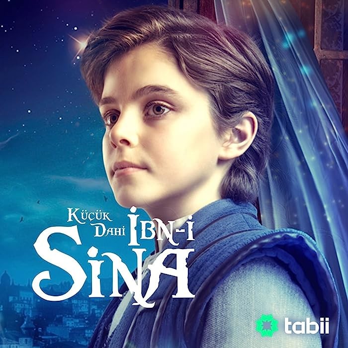 مسلسل ابن سينا العبقري الصغير الموسم الاول الحلقة 3 الثالثة مترجمة