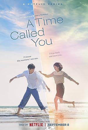 مسلسل زمانك يناديك A Time Called You الحلقة 7 مترجمة