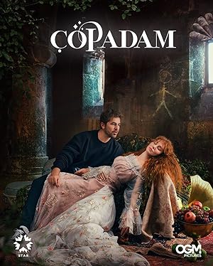مسلسل رجل العصا الحلقة 80 مدبلجة