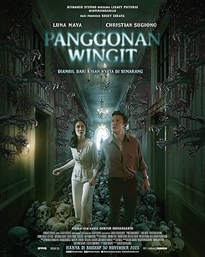 فيلم The Haunted Hotel مترجم
