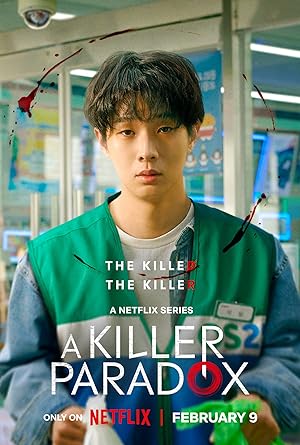مسلسل قاتل في حيرة A Killer Paradox الحلقة 7 مترجمة
