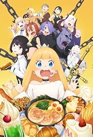 انمي Himesama “Goumon” no Jikan desu الحلقة 4 مترجمة