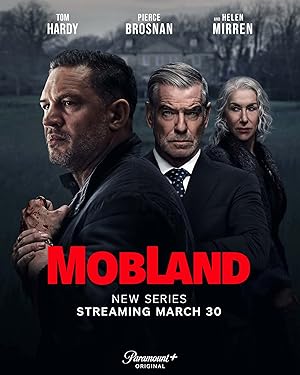 مسلسل MobLand الموسم الاول الحلقة 5 مترجمة