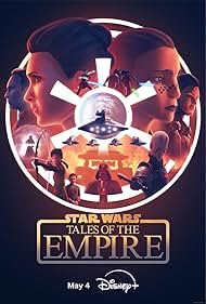 انمي مسلسل Star Wars Tales of the Empire الموسم الاول الحلقة 4 مترجمة
