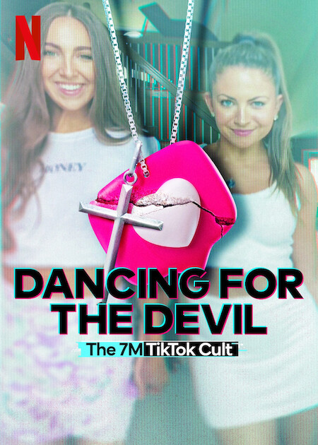 مسلسل Dancing for the Devil The 7M TikTok Cult الموسم الاول الحلقة 2 مترجمة