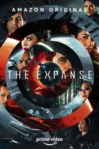 مسلسل The Expanse الموسم السادس الحلقة 6 والاخيرة مترجمة
