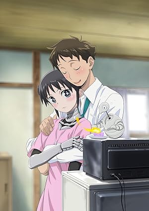 انمي Boku no Tsuma wa Kanjou ga Nai الحلقة 12 والاخيرة مترجمة
