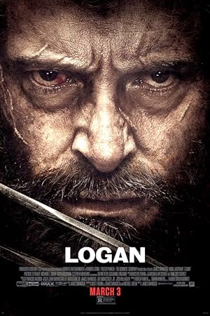 فيلم X Men 9 Logan 2017 مترجم