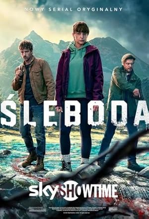 مسلسل Sleboda الموسم الاول الحلقة 5 مترجمة