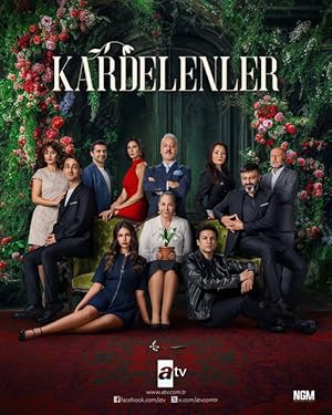 مسلسل ازهار الثلج الموسم الاول الحلقة 7 مترجمة