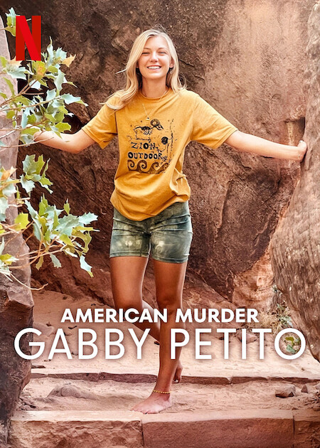 مسلسل American Murder Gabby Petito الحلقة 4 مترجمة