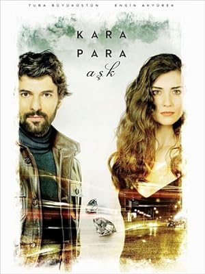 مسلسل العشق الاسود الموسم الاول الحلقة 60 والاخيرة مدبلجة