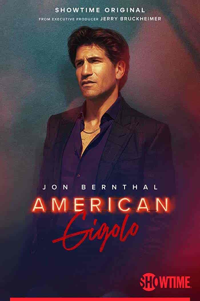 مسلسل American Gigolo الموسم الاول الحلقة 1 الاولي مترجمة