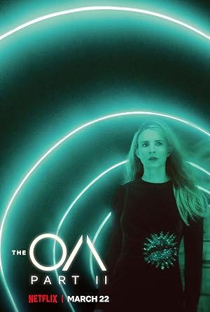 مسلسل The OA الموسم الاول الحلقة 6