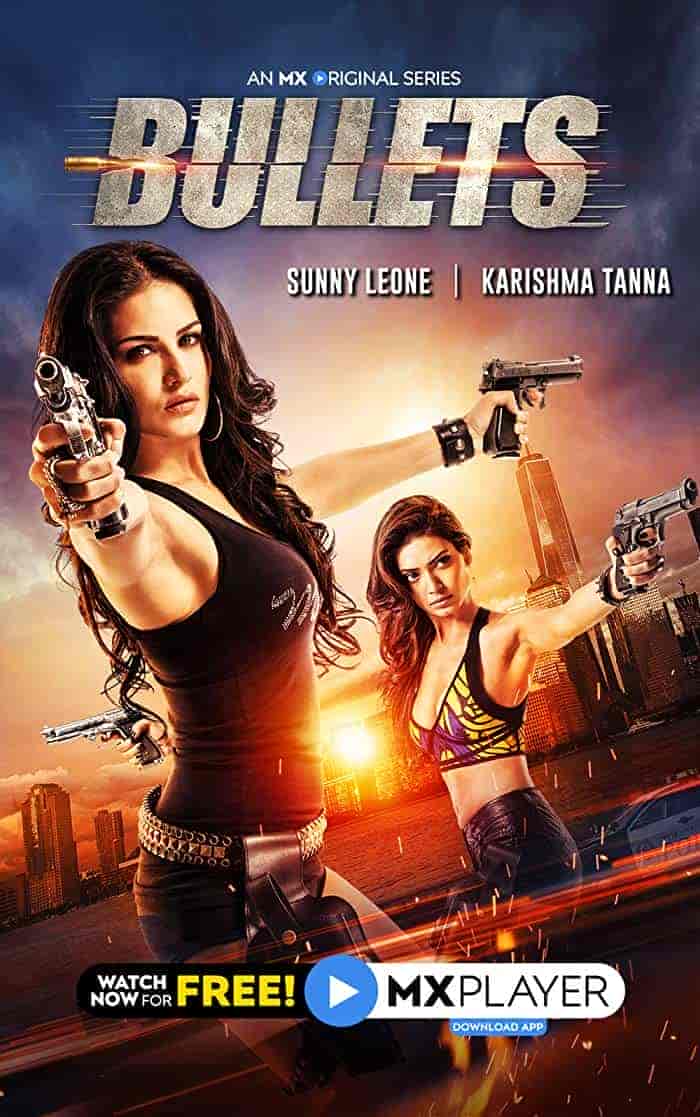 مسلسل Bullets الموسم الاول الحلقة 6 والاخيرة مترجمة