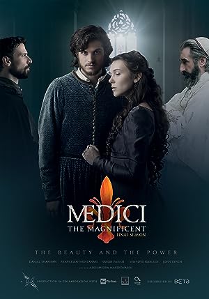 مسلسل Medici Masters of Florence الموسم الاول الحلقة 7