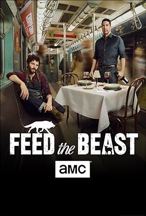 مسلسل Feed the Beast الموسم الاول الحلقة 3